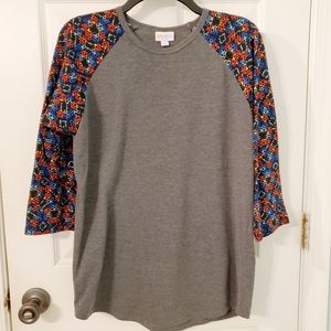 3/25...LuLaRue Randy top
